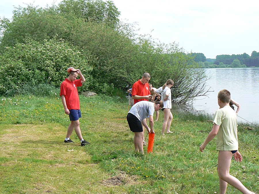 Hokej pod wodą Walenie Siemianowice Śląskie 2010 - 2026